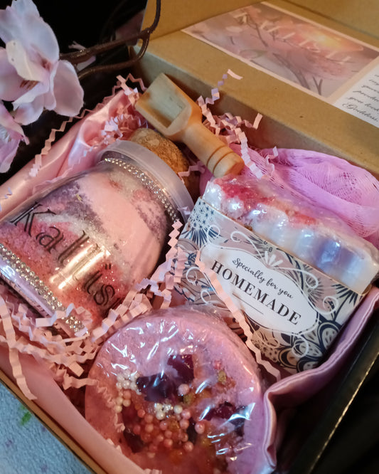 Passion BathSet