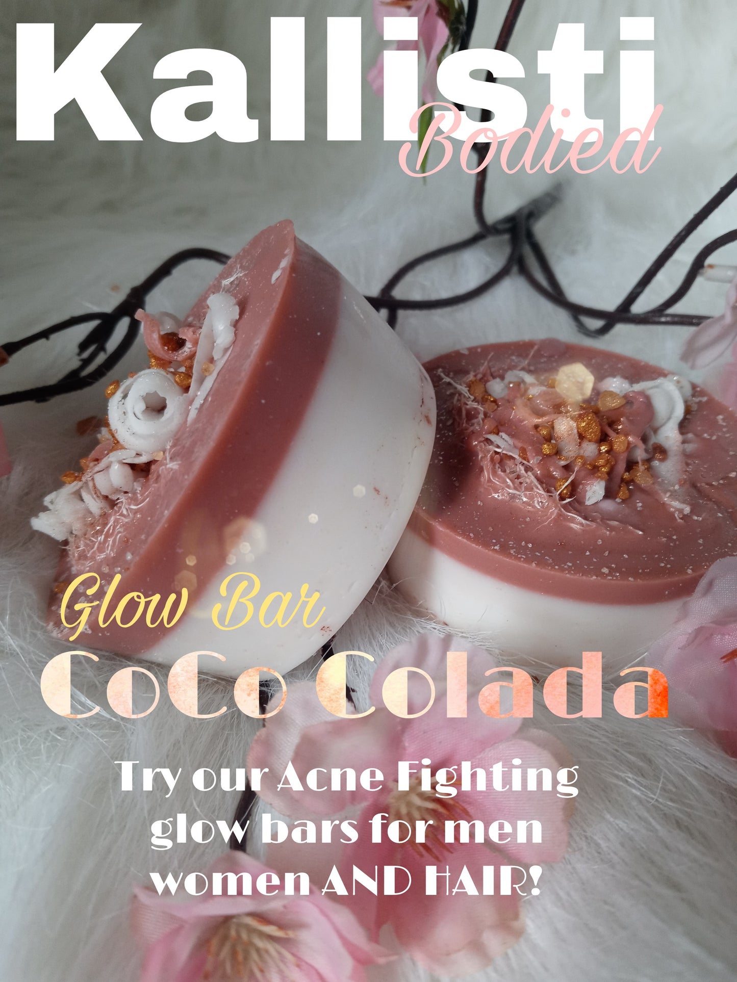 HandMade Soaps