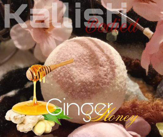 Kallisti Loc Detox Bombs