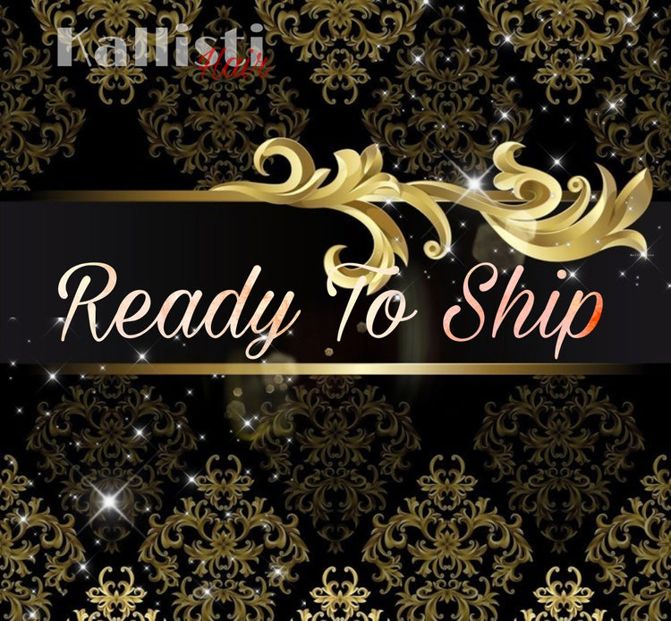 👑 Ready to Ship Crowns 👑