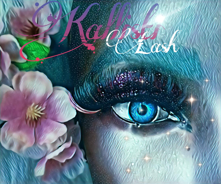 🖤👀Kallisti Lash👀🖤