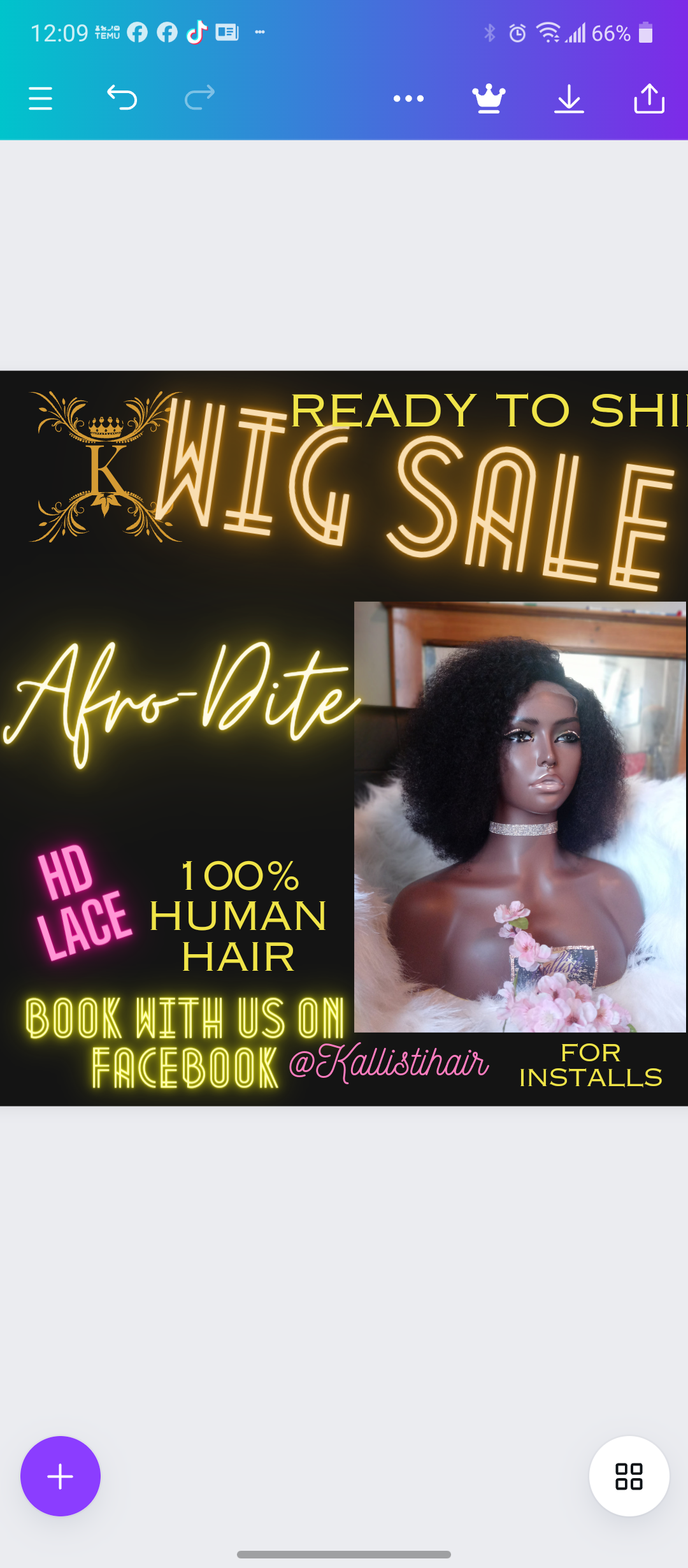 Afro-Dite