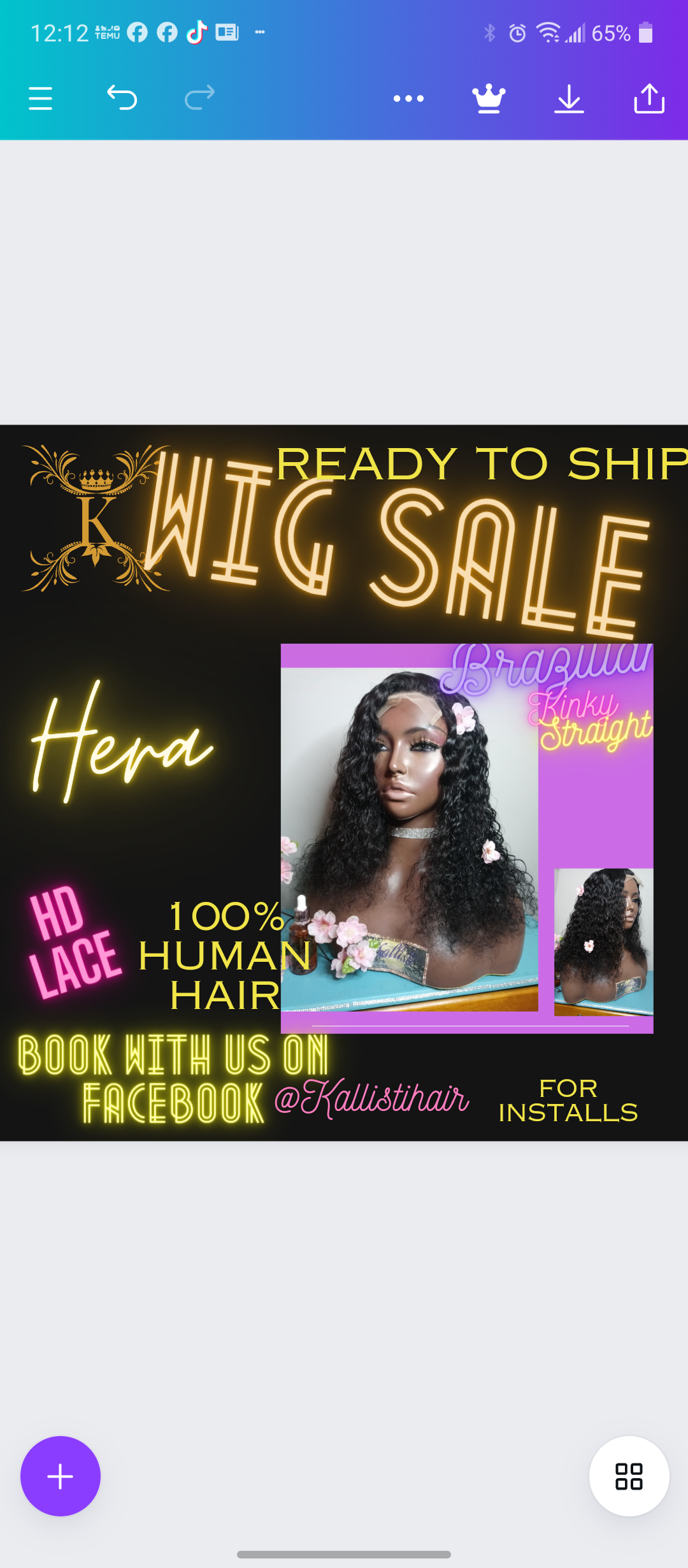 Kallisti Goddess Unit Hera
