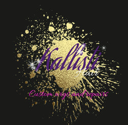 Kallisti Hair