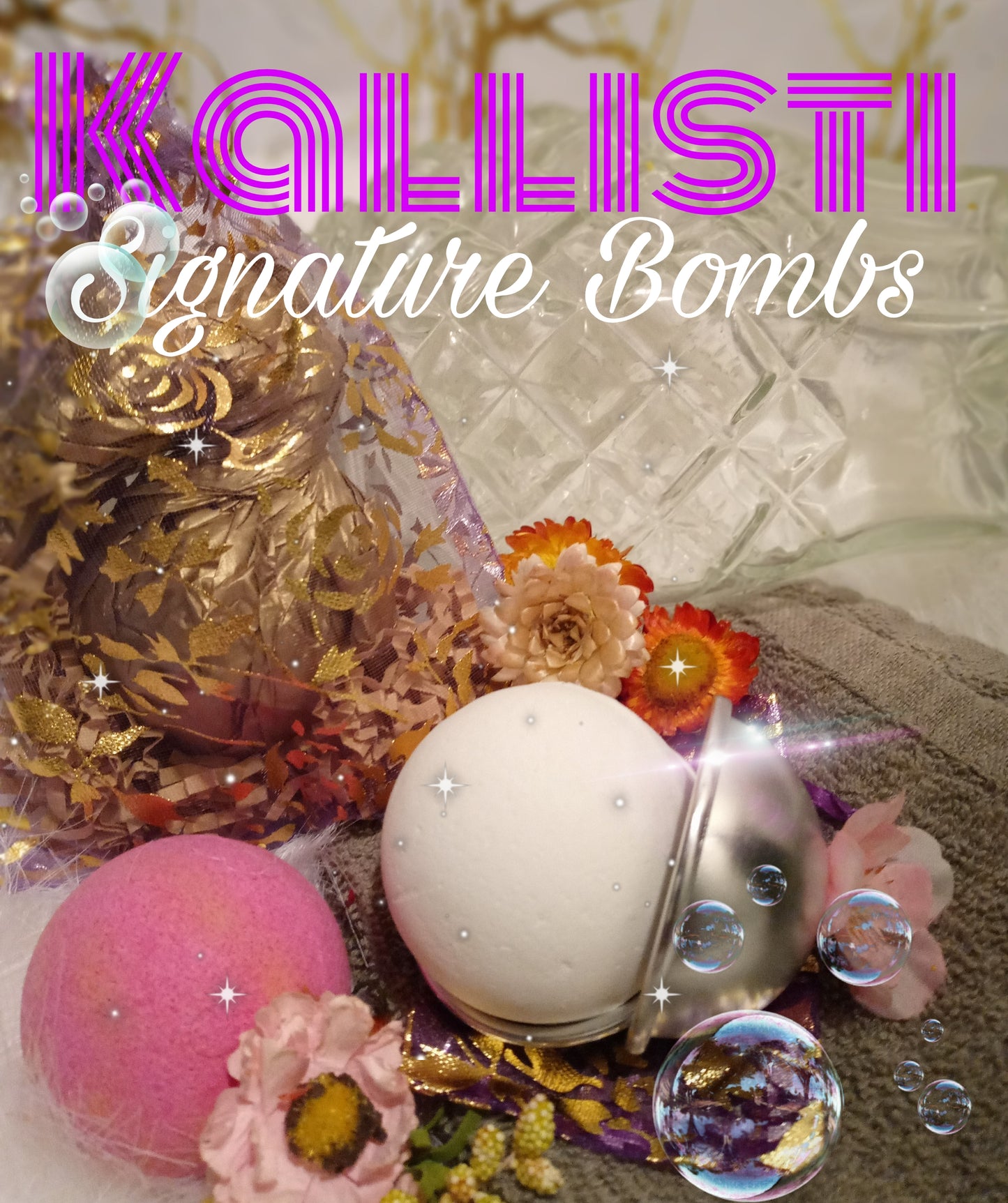 Signature Bombs