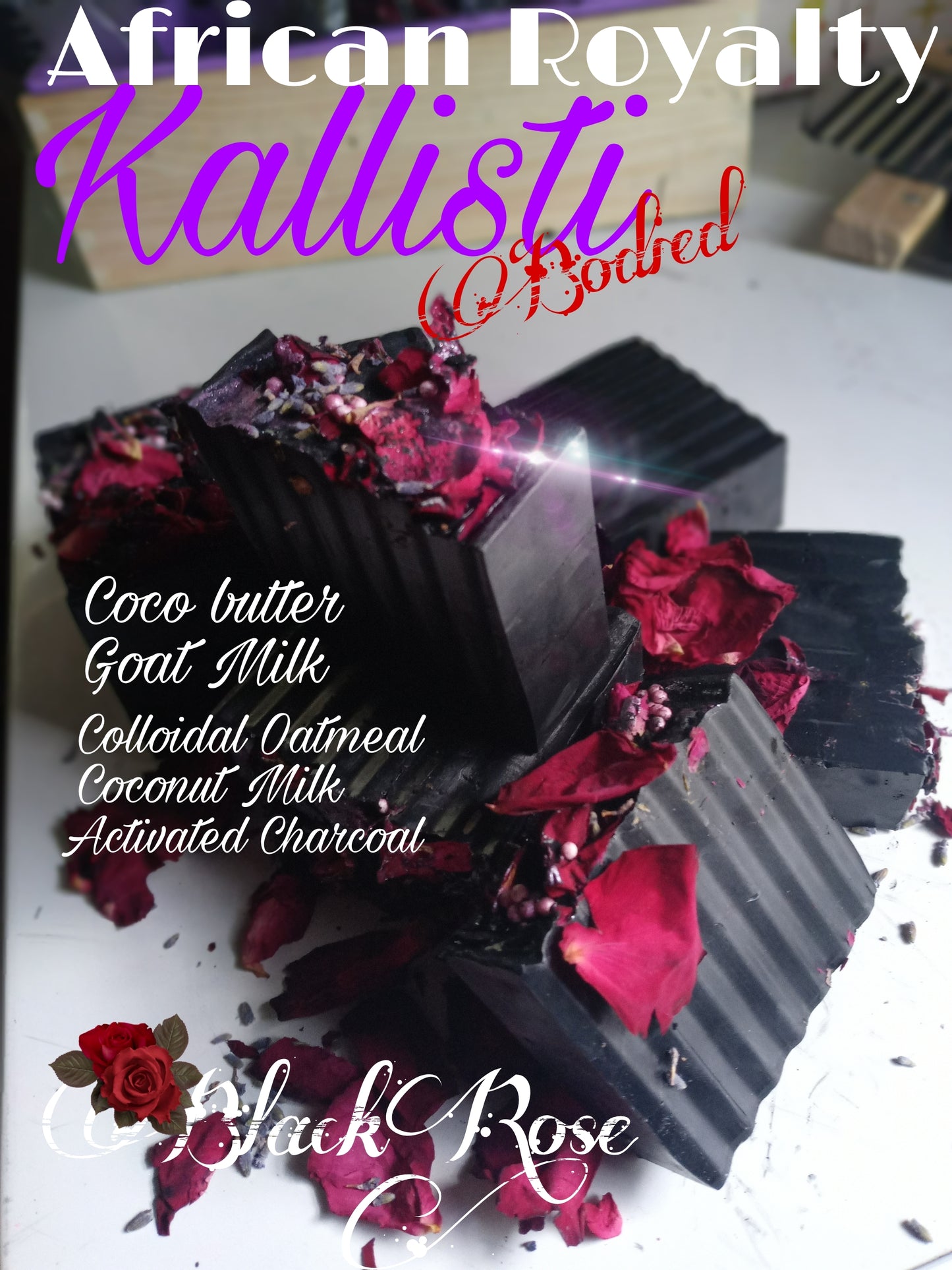 HandMade Soaps