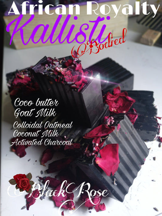 HandMade Soaps