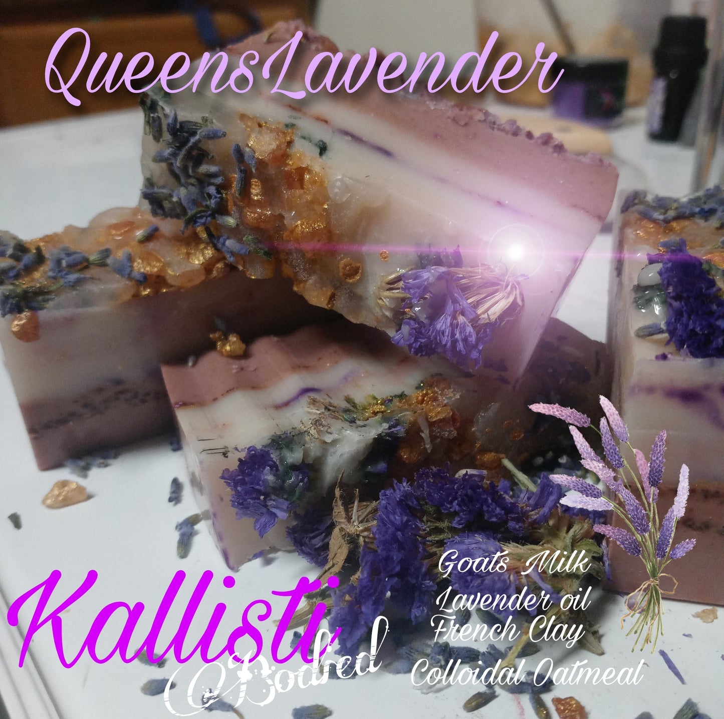 HandMade Soaps
