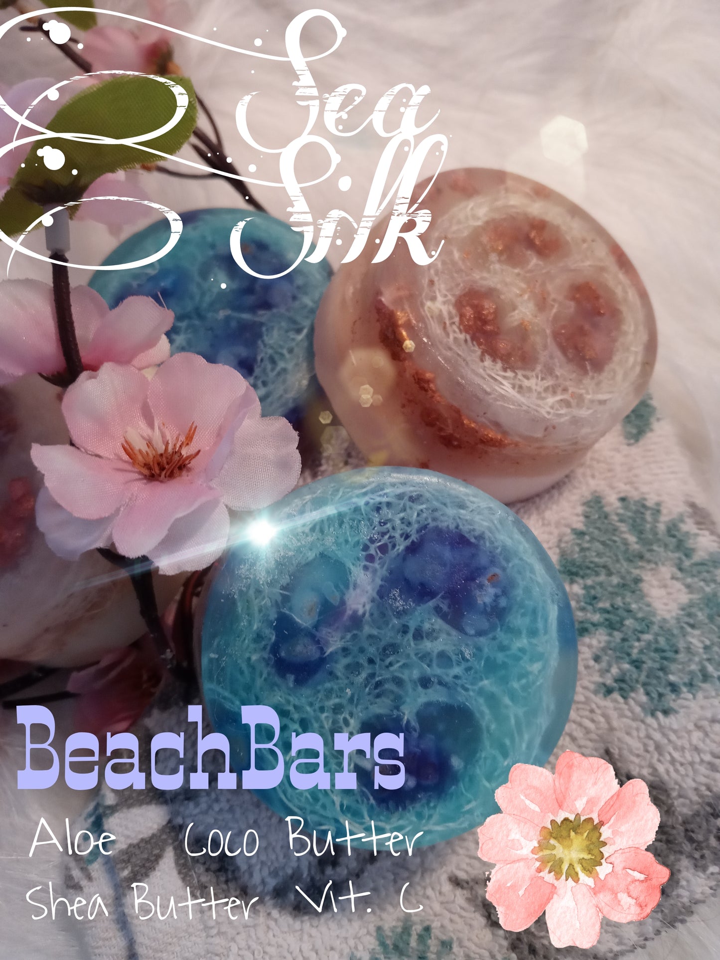 HandMade Soaps