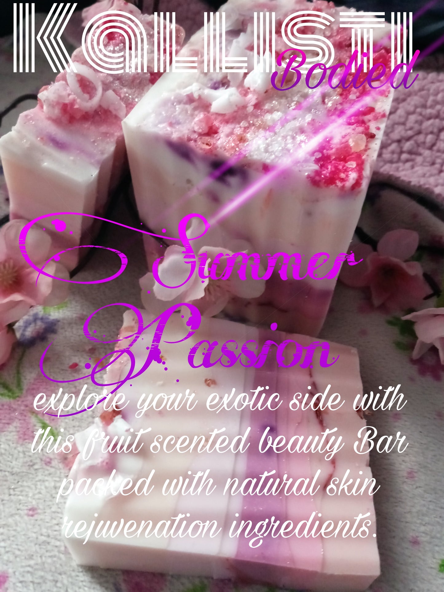HandMade Soaps