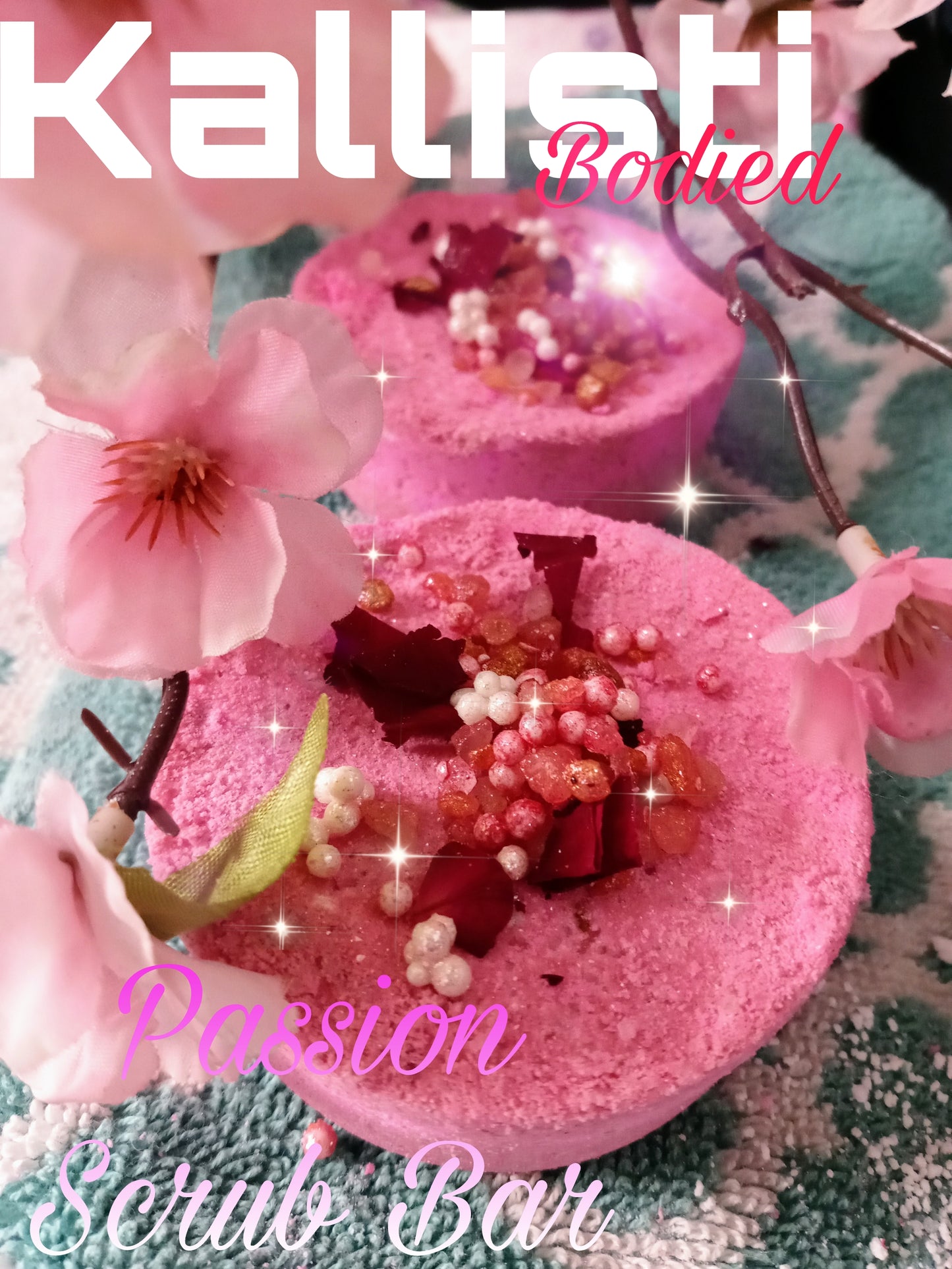 HandMade Soaps