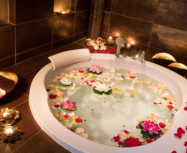 Goddess Bath Soaks